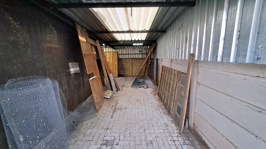 3 Bedroom Property for Sale in Wilgehof Free State